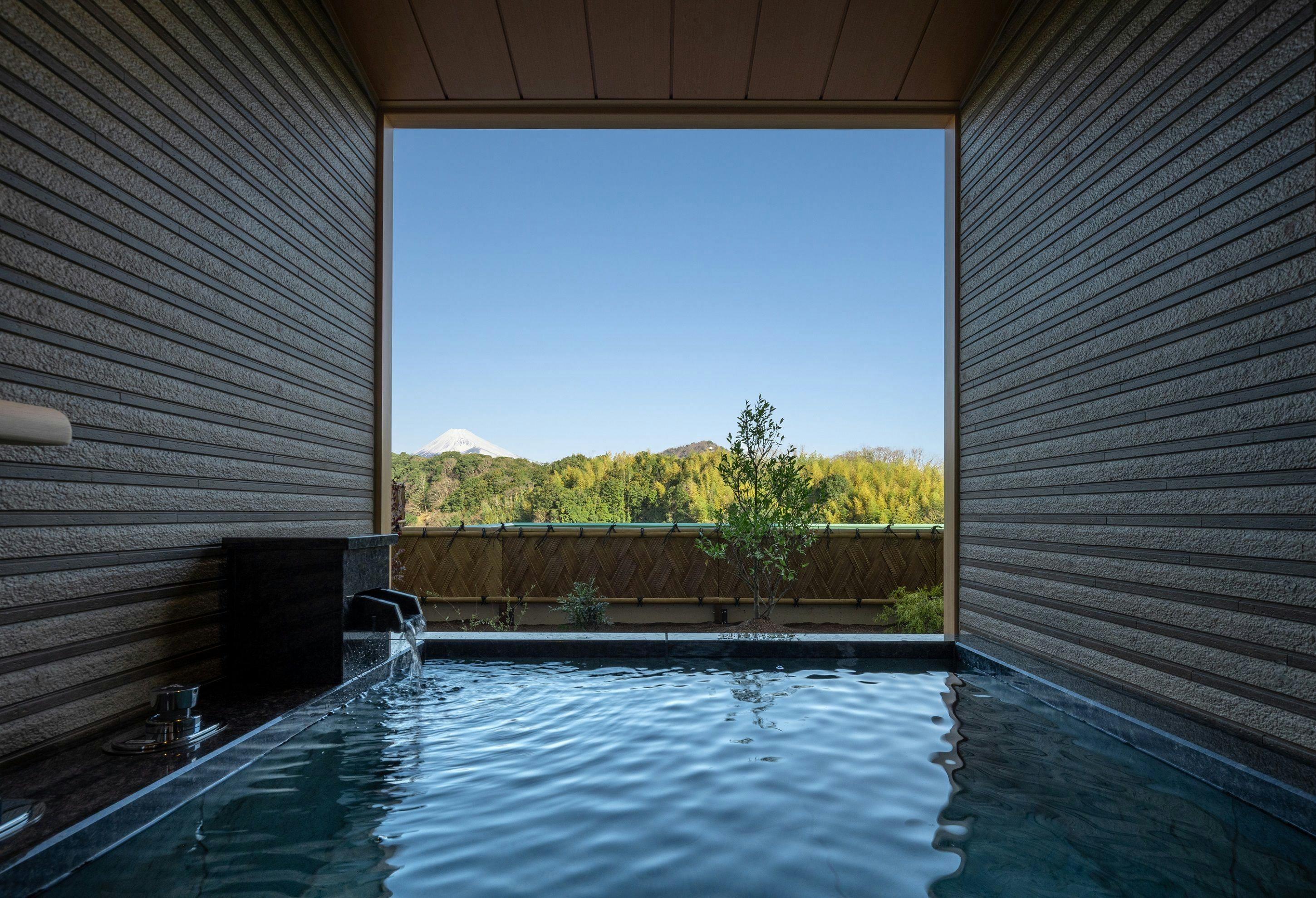 Izu Nagaoka Hotel Tenbo