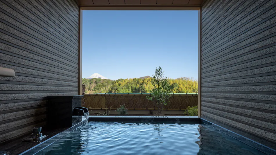 Izu Nagaoka Hotel Tenbo