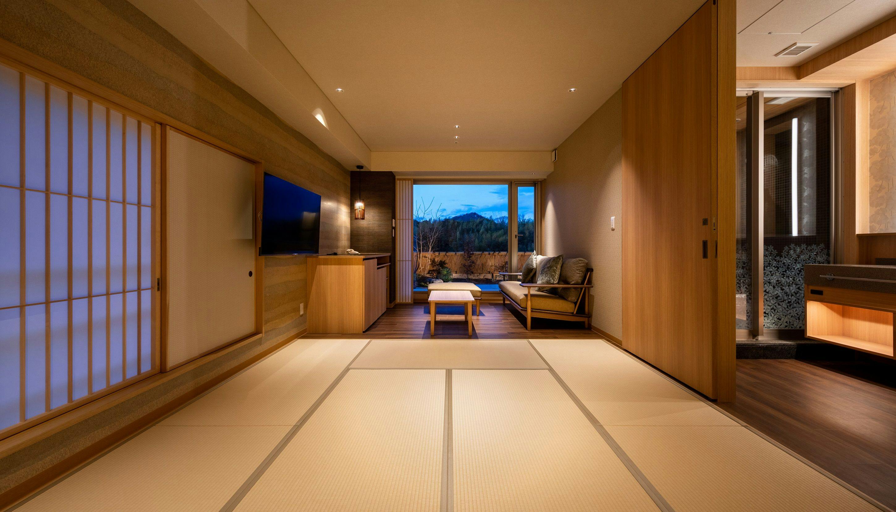 Izu Nagaoka Hotel Tenbo