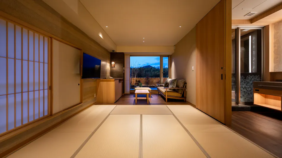 Izu Nagaoka Hotel Tenbo