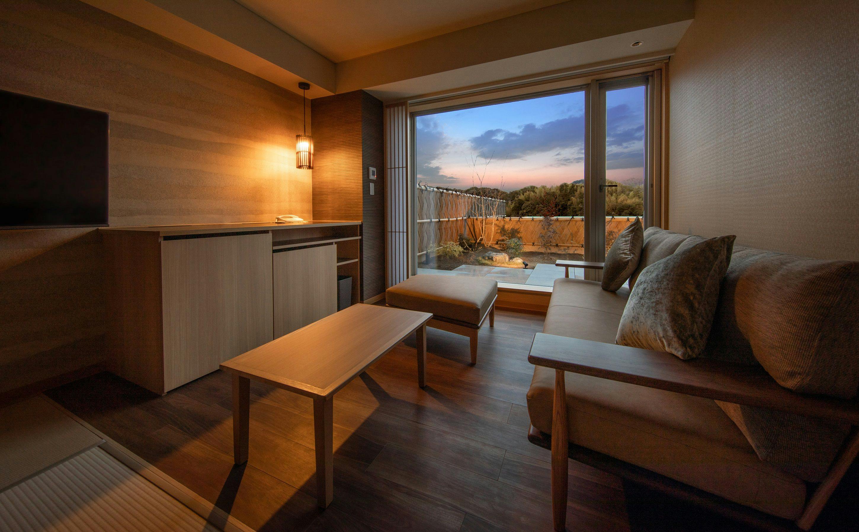Izu Nagaoka Hotel Tenbo