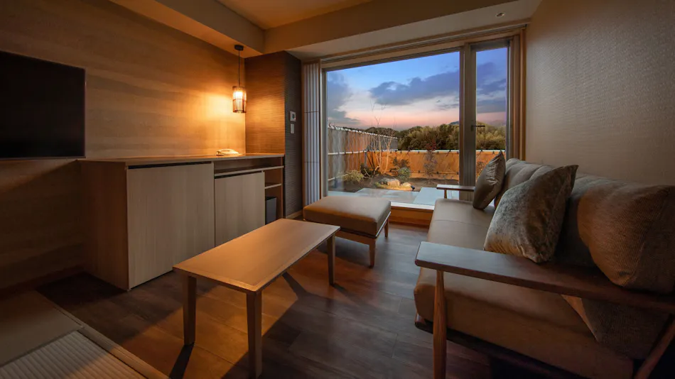 Izu Nagaoka Hotel Tenbo