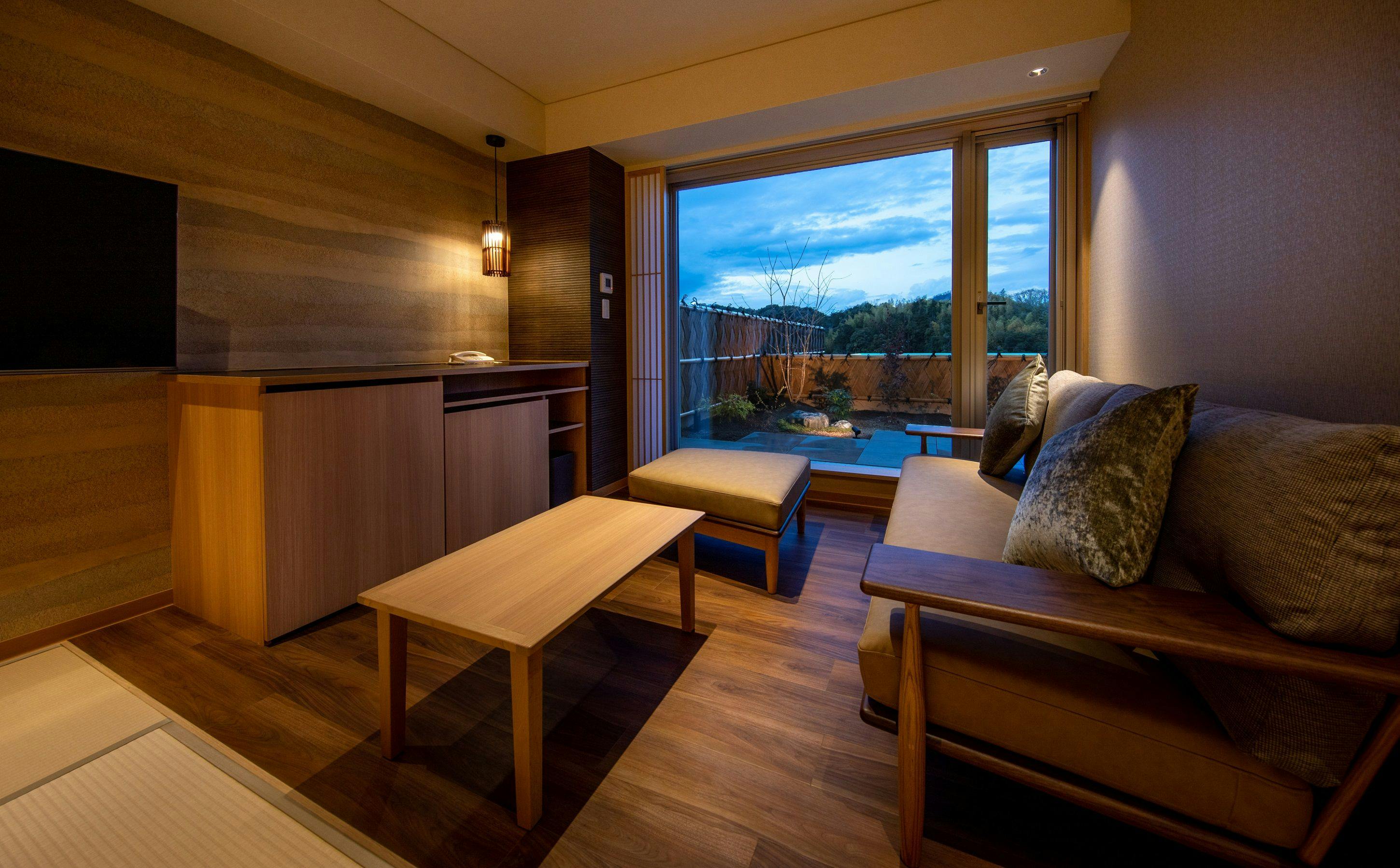 Izu Nagaoka Hotel Tenbo