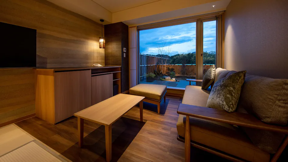 Izu Nagaoka Hotel Tenbo