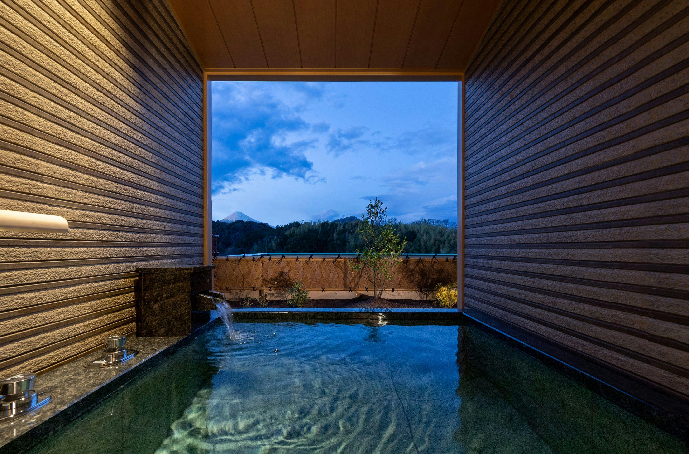 Izu Nagaoka Hotel Tenbo