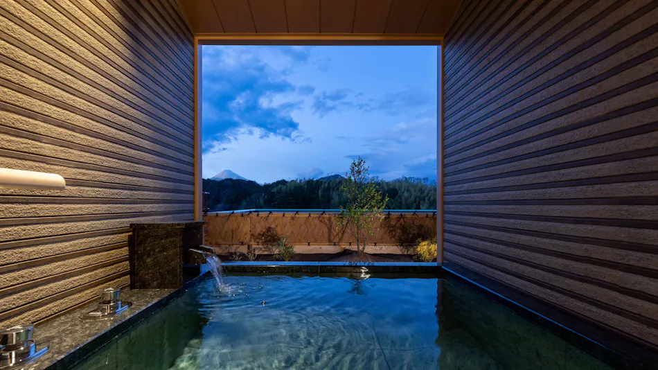 Izu Nagaoka Hotel Tenbo