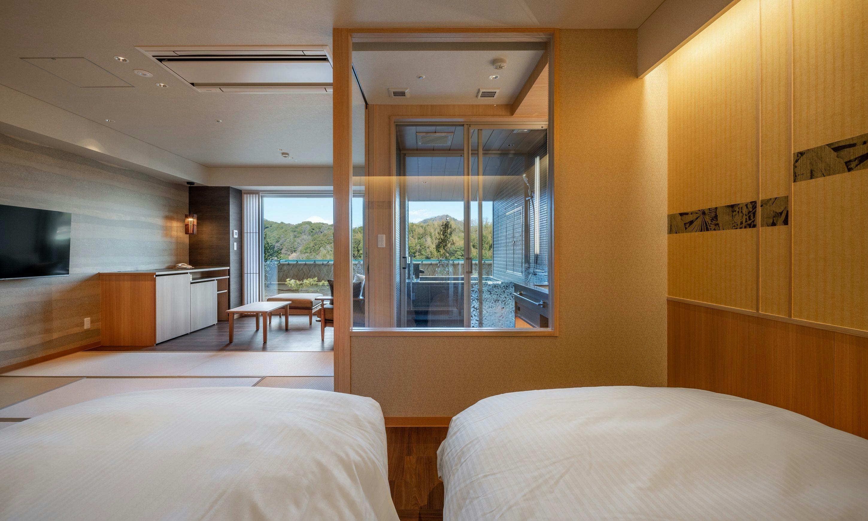 Izu Nagaoka Hotel Tenbo