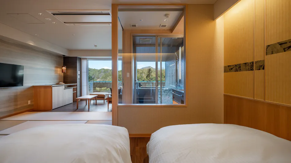 Izu Nagaoka Hotel Tenbo