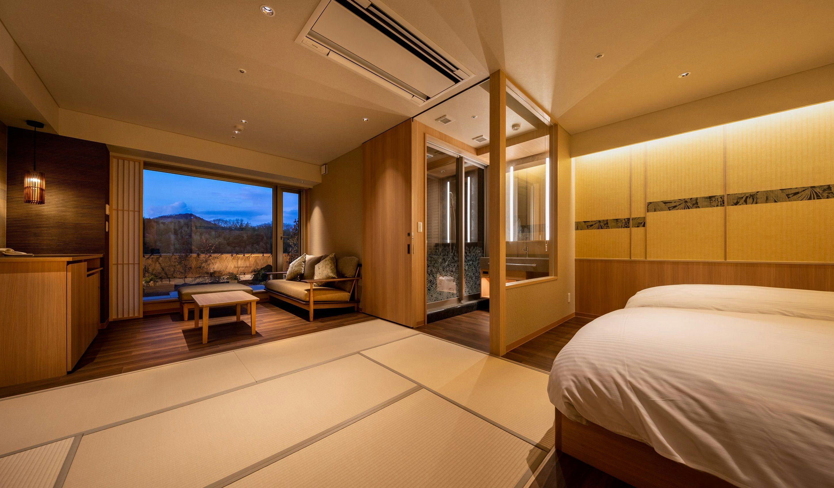 Izu Nagaoka Hotel Tenbo