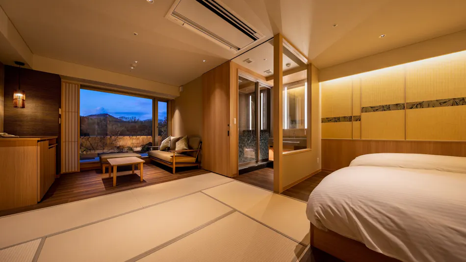 Izu Nagaoka Hotel Tenbo