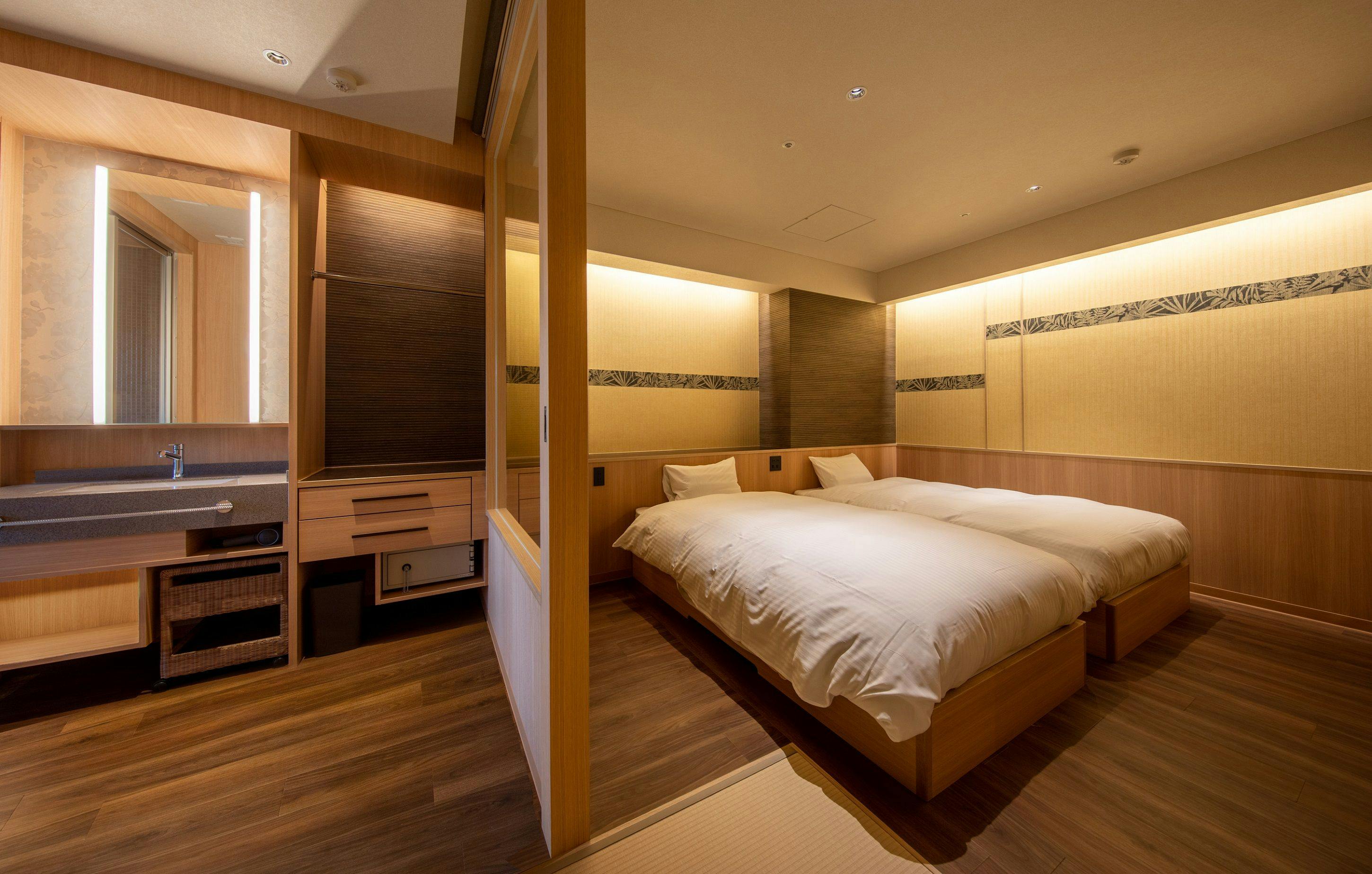 Izu Nagaoka Hotel Tenbo