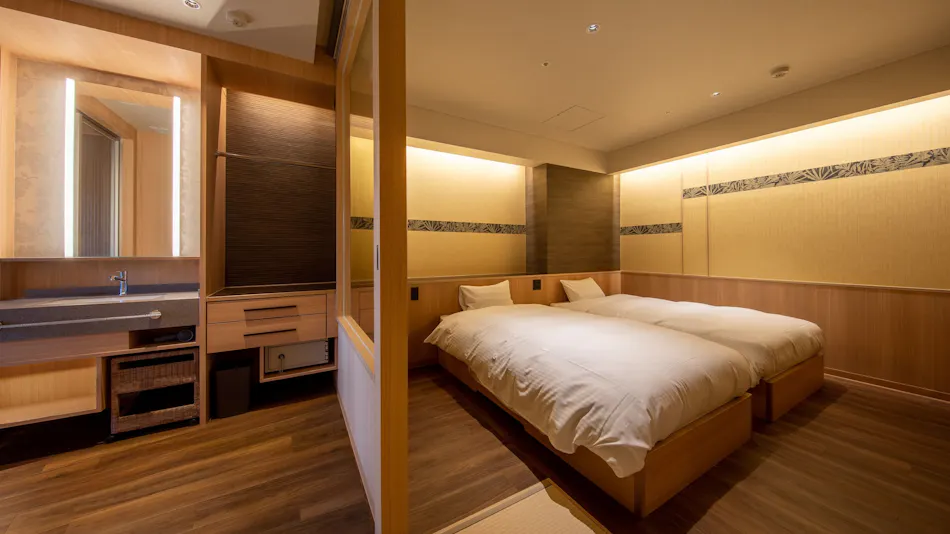 Izu Nagaoka Hotel Tenbo
