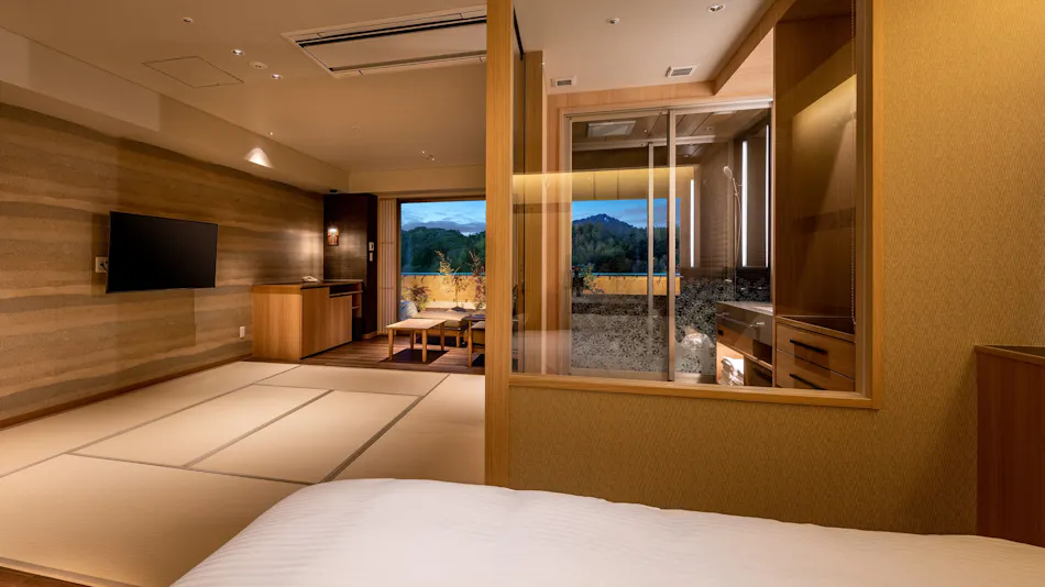 Izu Nagaoka Hotel Tenbo