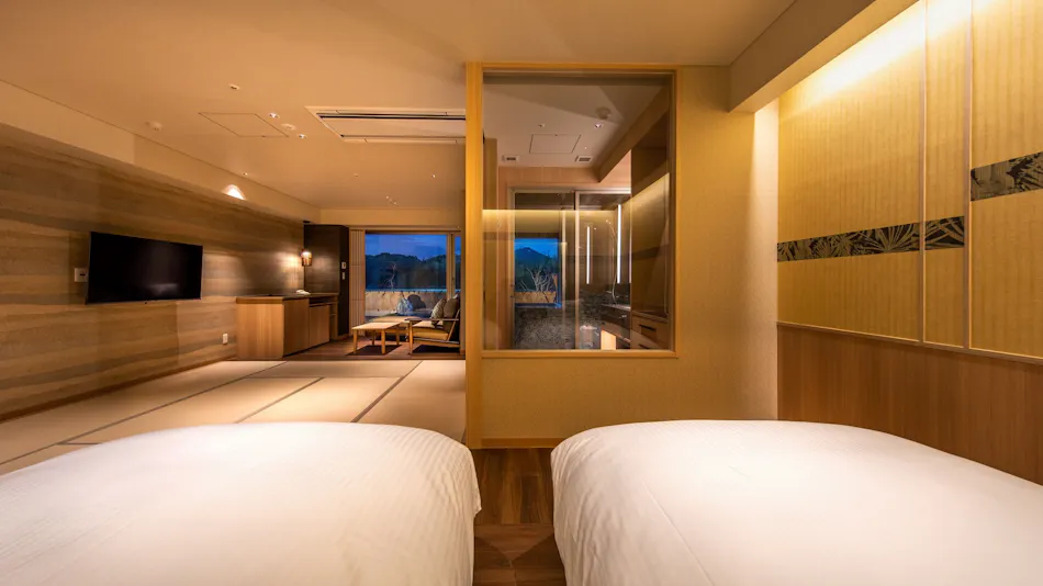 Izu Nagaoka Hotel Tenbo