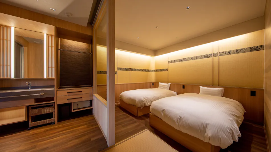 Izu Nagaoka Hotel Tenbo