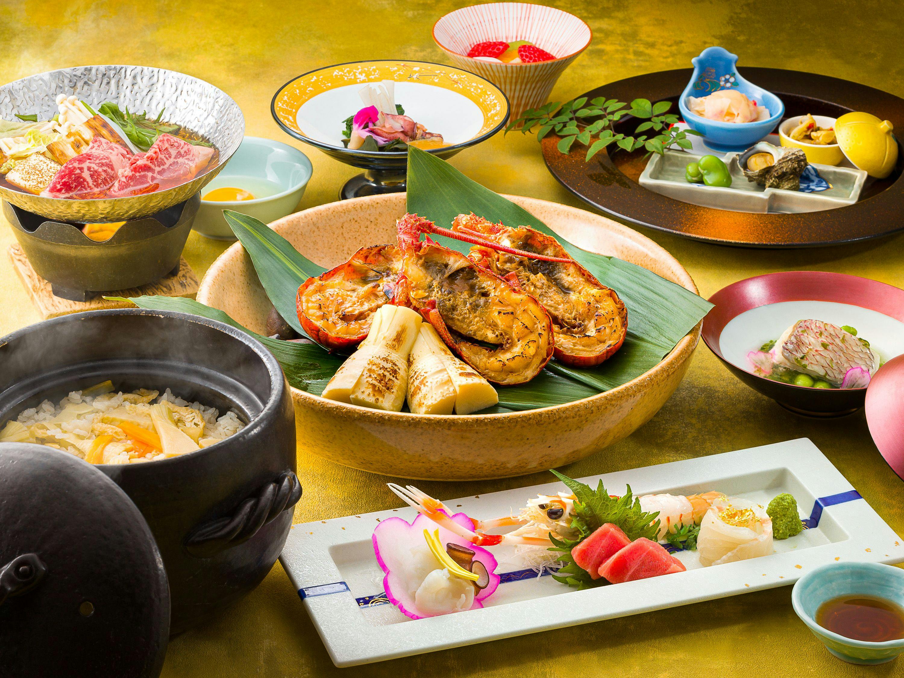 Izu Nagaoka Hotel Tenbo