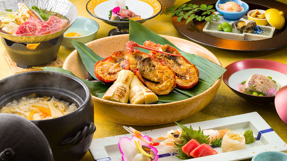 Izu Nagaoka Hotel Tenbo