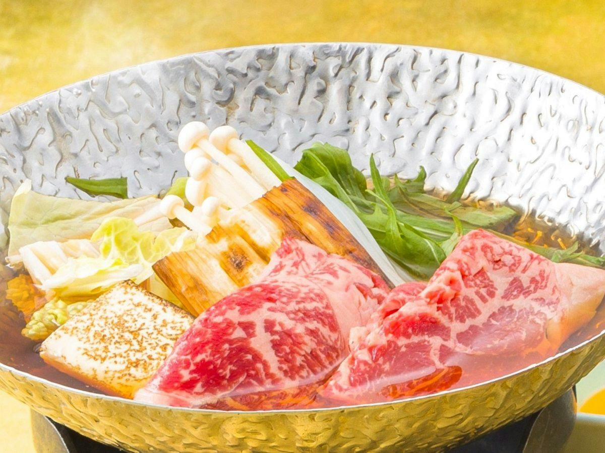 Izu Nagaoka Hotel Tenbo
