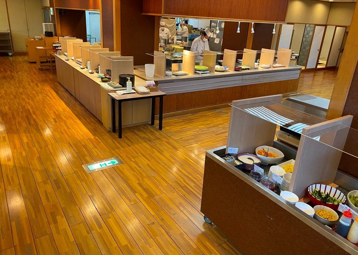 Izu Nagaoka Hotel Tenbo