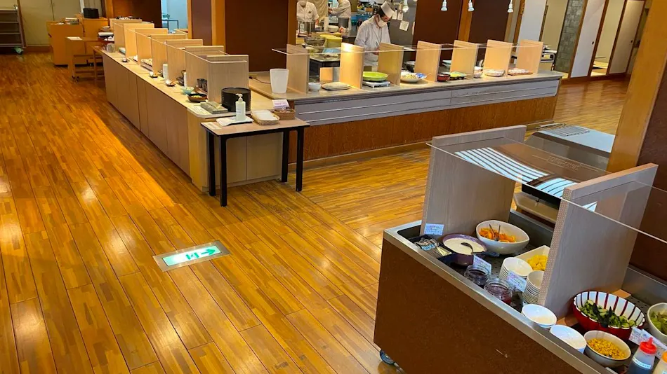 Izu Nagaoka Hotel Tenbo