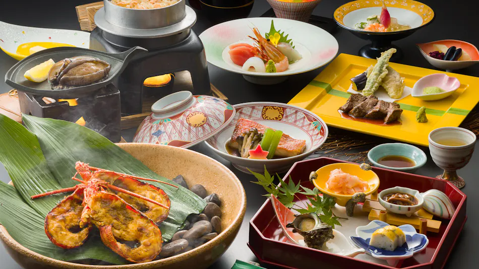 Izu Nagaoka Hotel Tenbo
