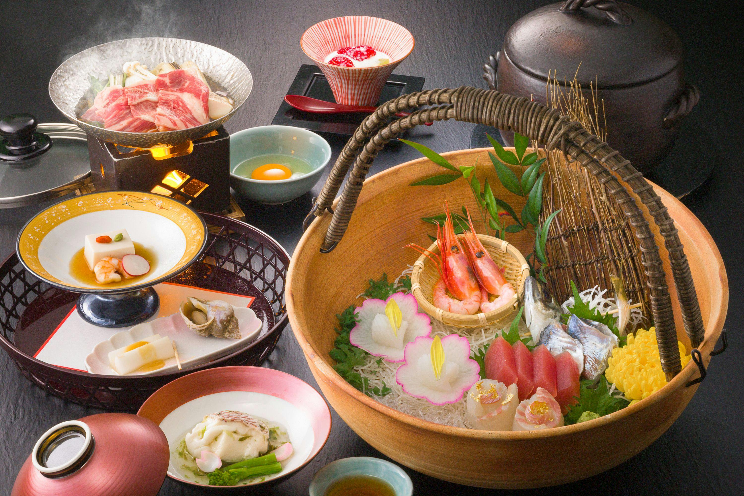Izu Nagaoka Hotel Tenbo