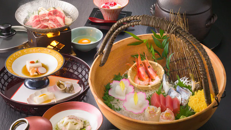 Izu Nagaoka Hotel Tenbo