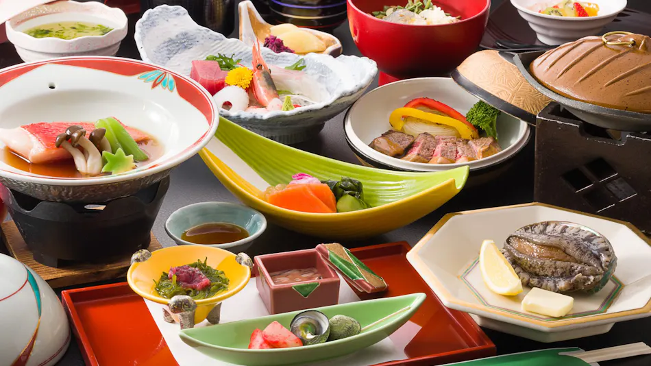 Izu Nagaoka Hotel Tenbo