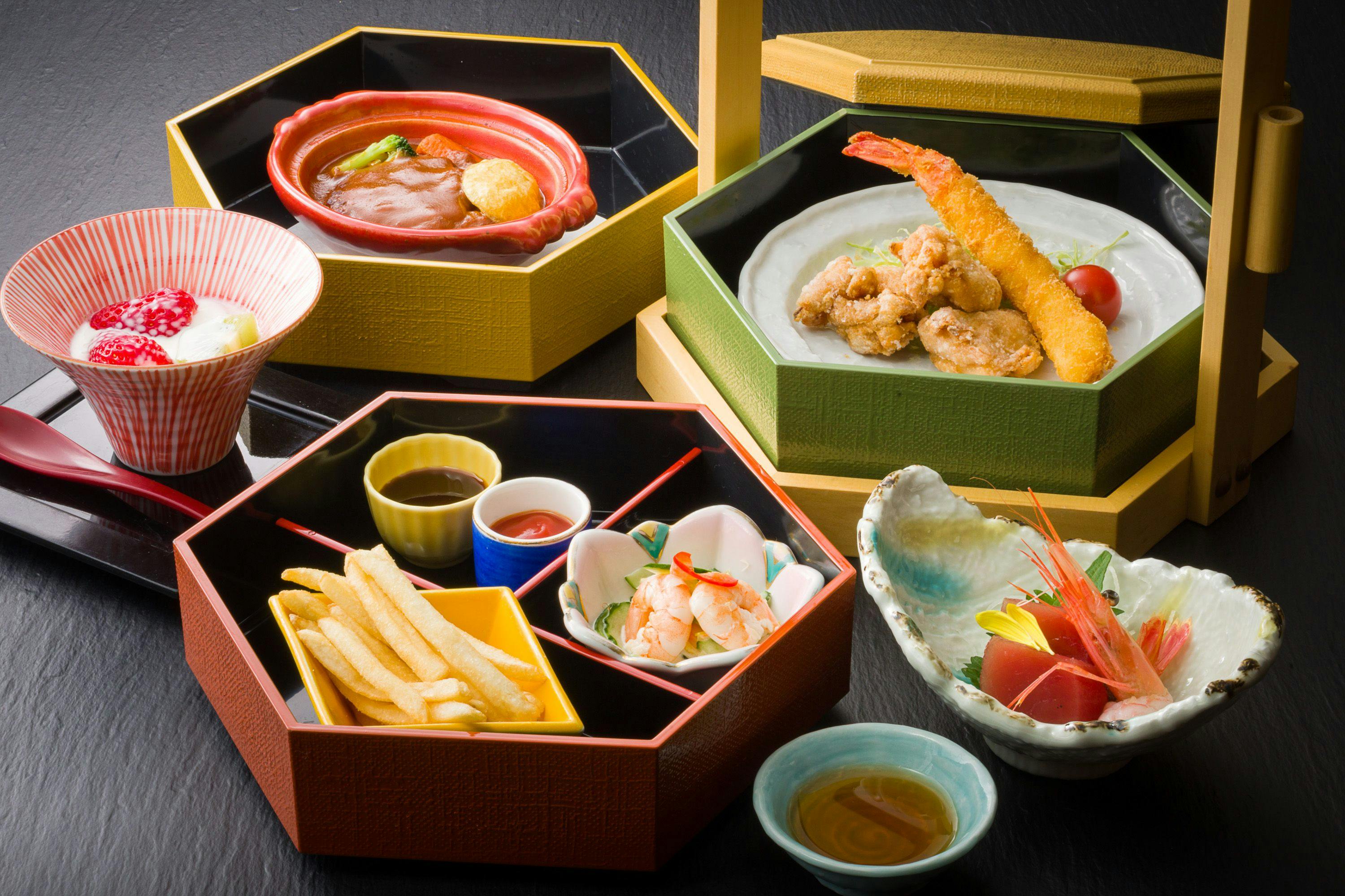 Izu Nagaoka Hotel Tenbo