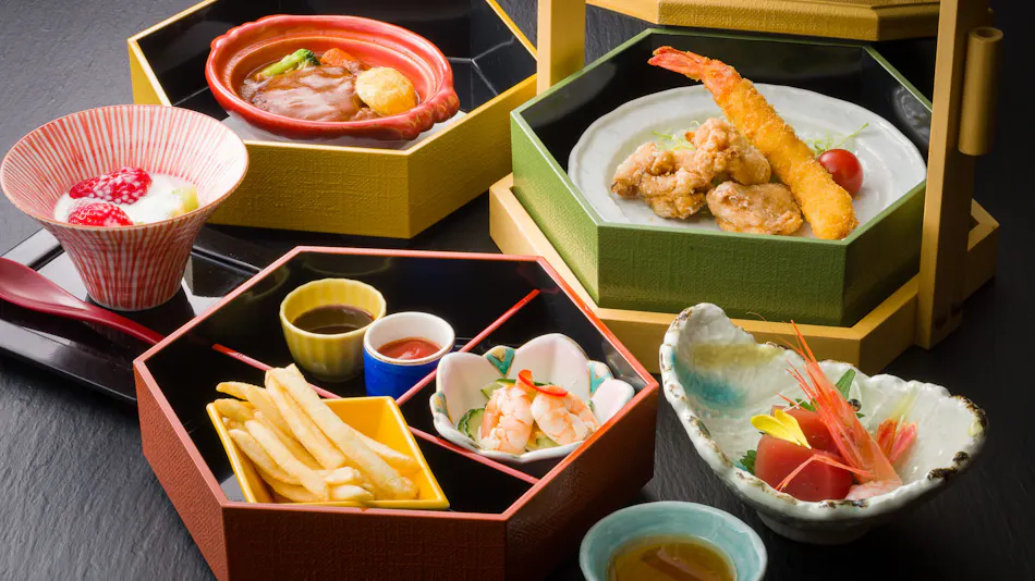 Izu Nagaoka Hotel Tenbo