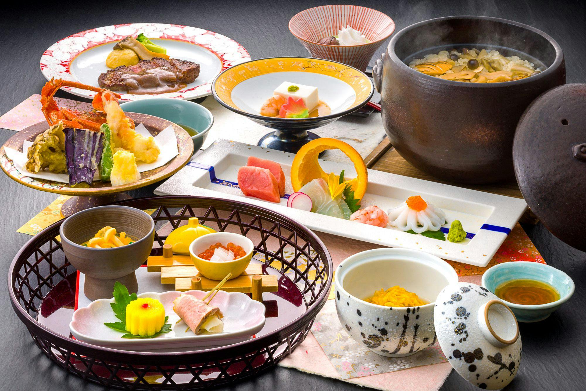 Izu Nagaoka Hotel Tenbo
