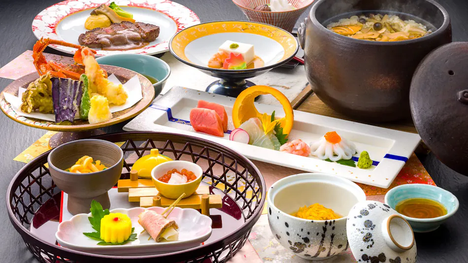 Izu Nagaoka Hotel Tenbo