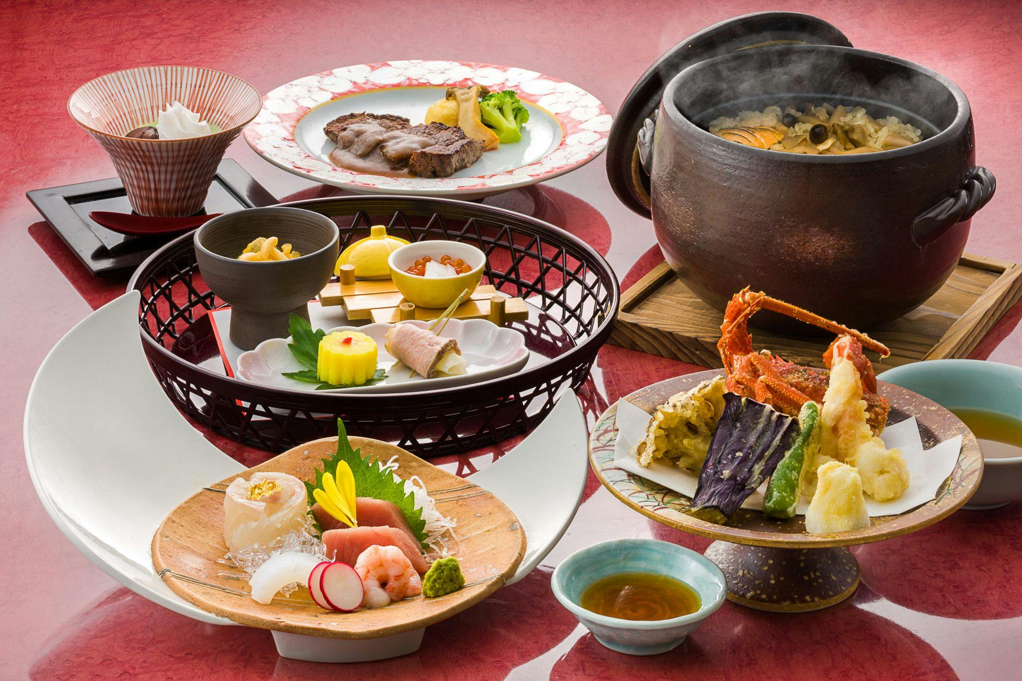 Izu Nagaoka Hotel Tenbo