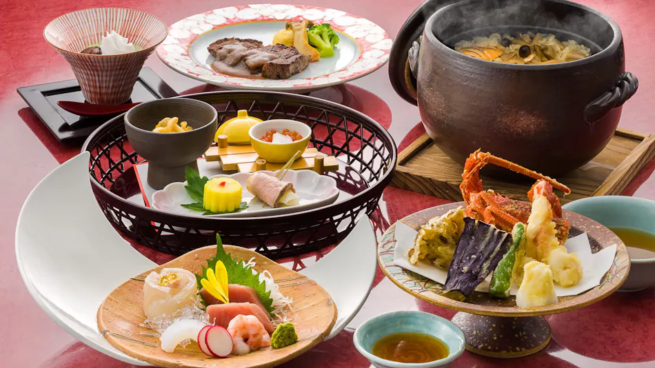 Izu Nagaoka Hotel Tenbo