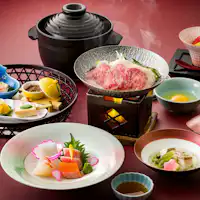 美味少量方案 春季菜單