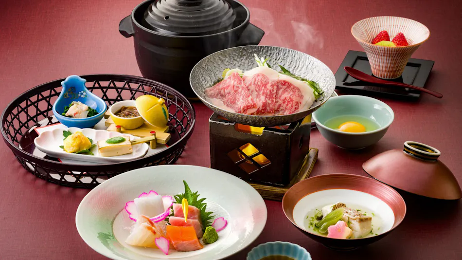 Izu Nagaoka Hotel Tenbo