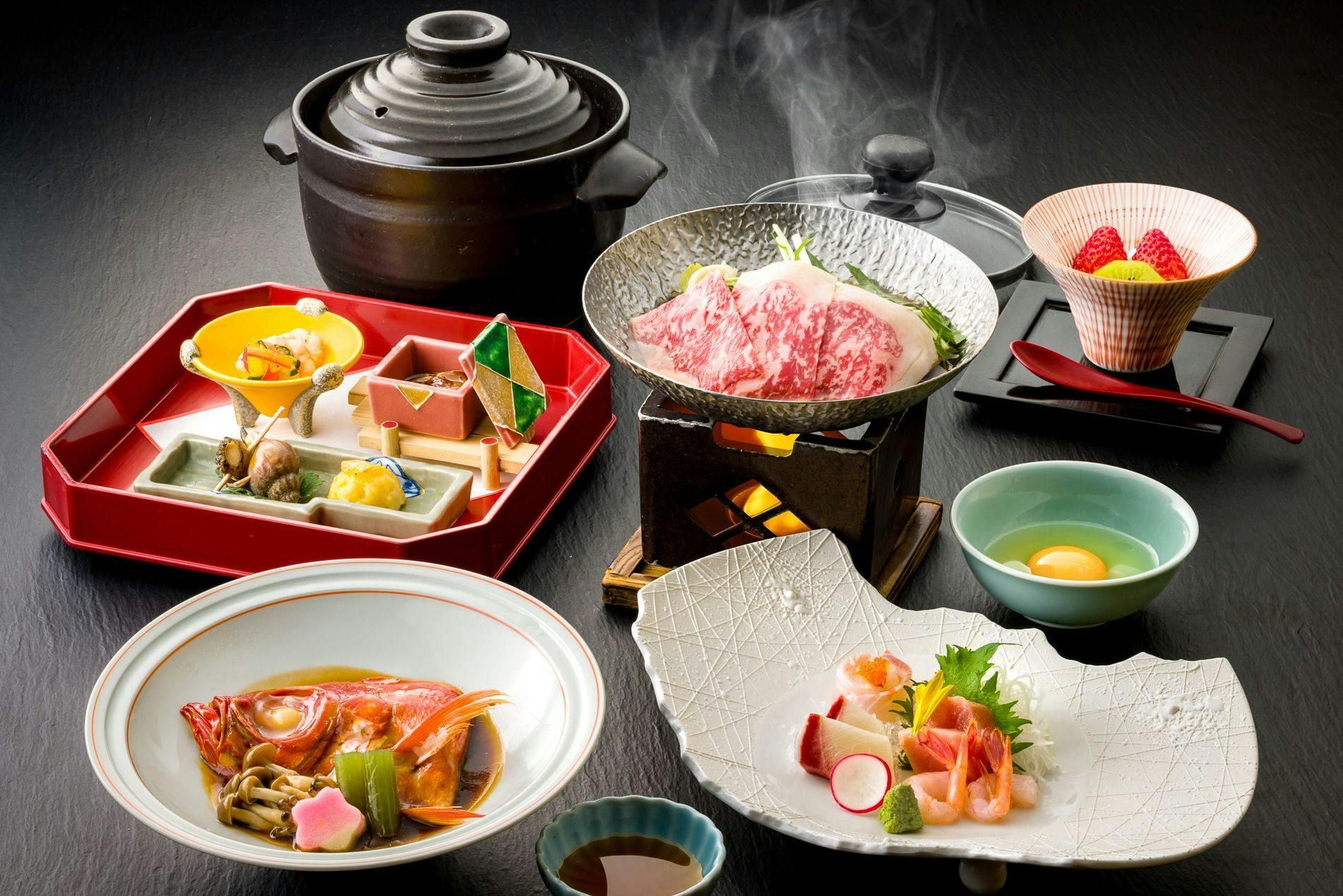 Izu Nagaoka Hotel Tenbo