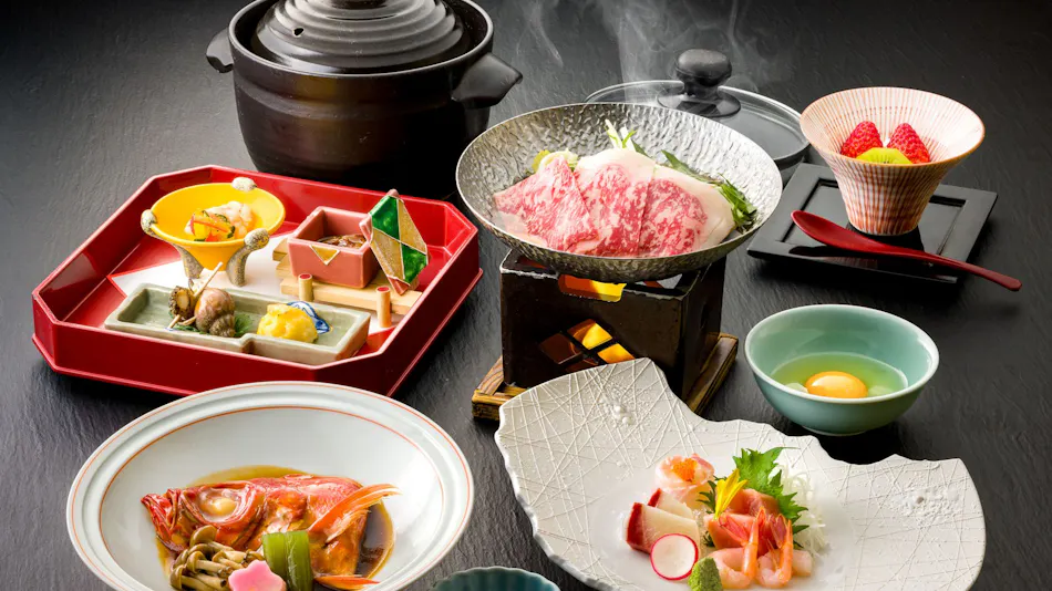 Izu Nagaoka Hotel Tenbo