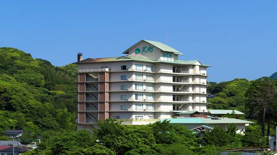 Izu Nagaoka Hotel Tenbo