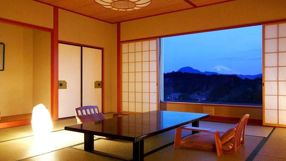Izu Nagaoka Hotel Tenbo