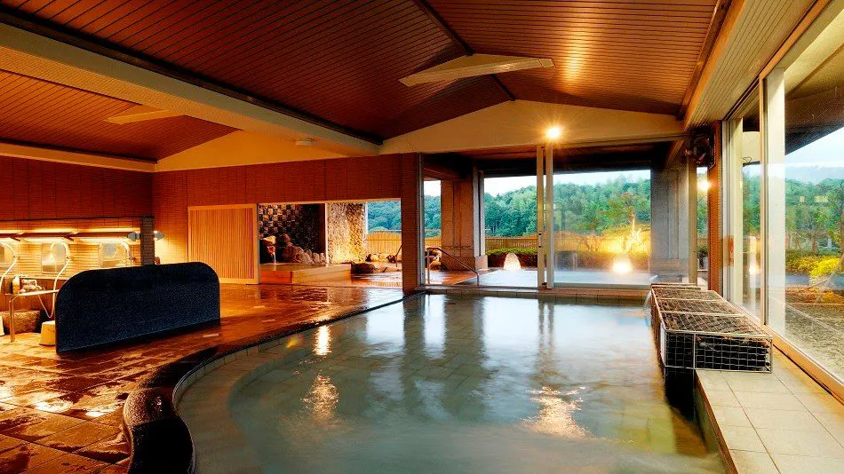 Izu Nagaoka Hotel Tenbo