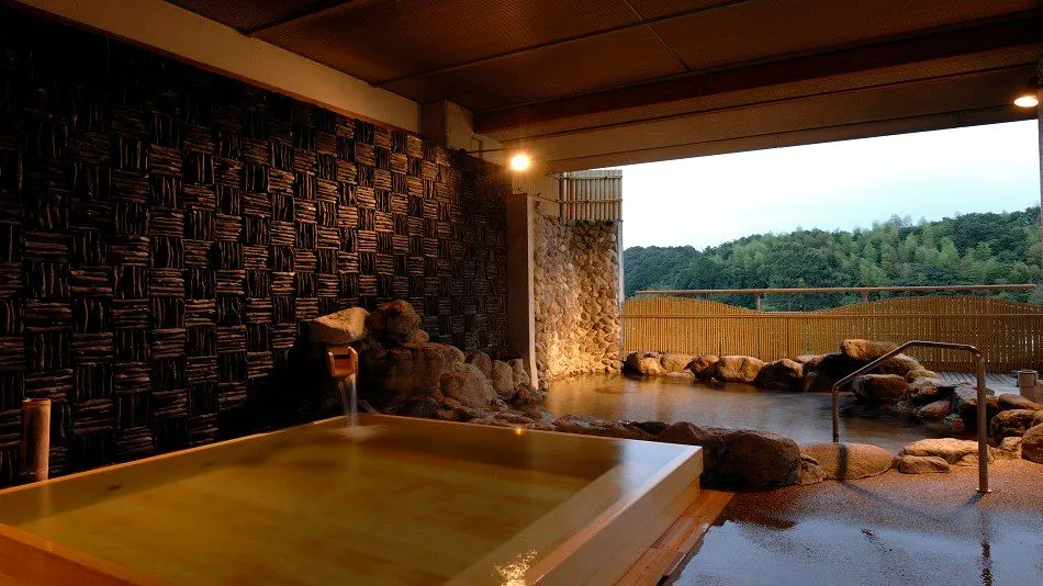 Izu Nagaoka Hotel Tenbo