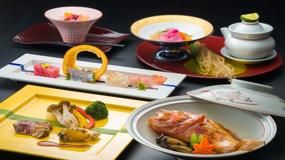 Izu Nagaoka Hotel Tenbo
