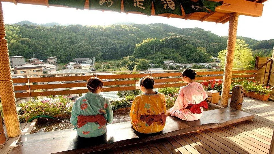 Izu Nagaoka Hotel Tenbo