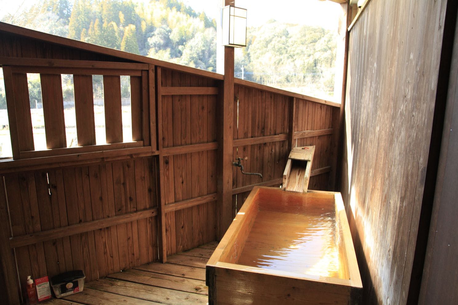 Okuyamaga Onsen Ryokan
