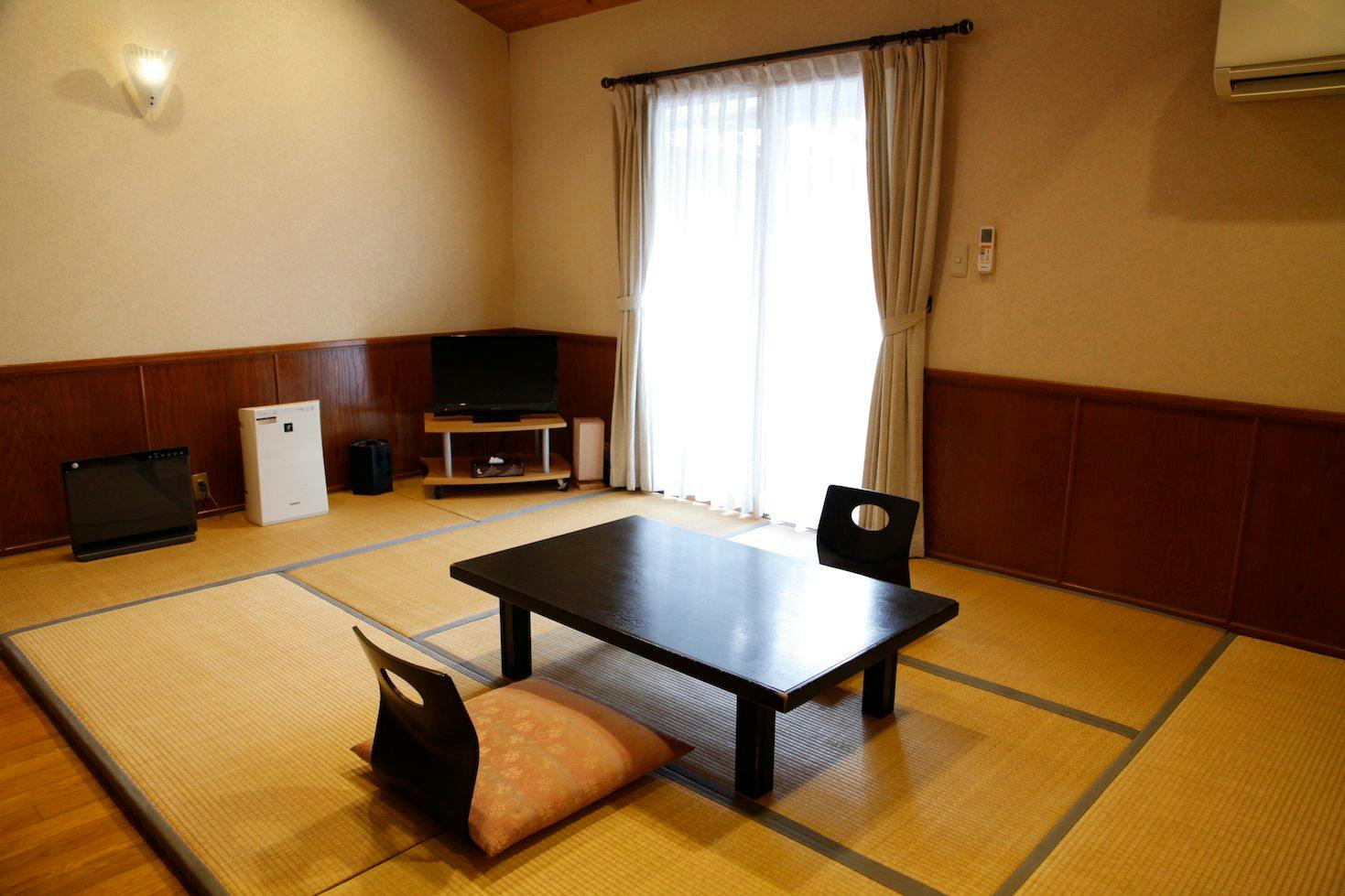 Okuyamaga Onsen Ryokan