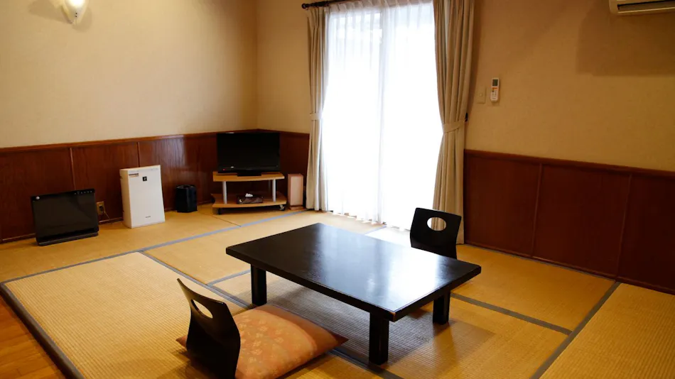 Okuyamaga Onsen Ryokan