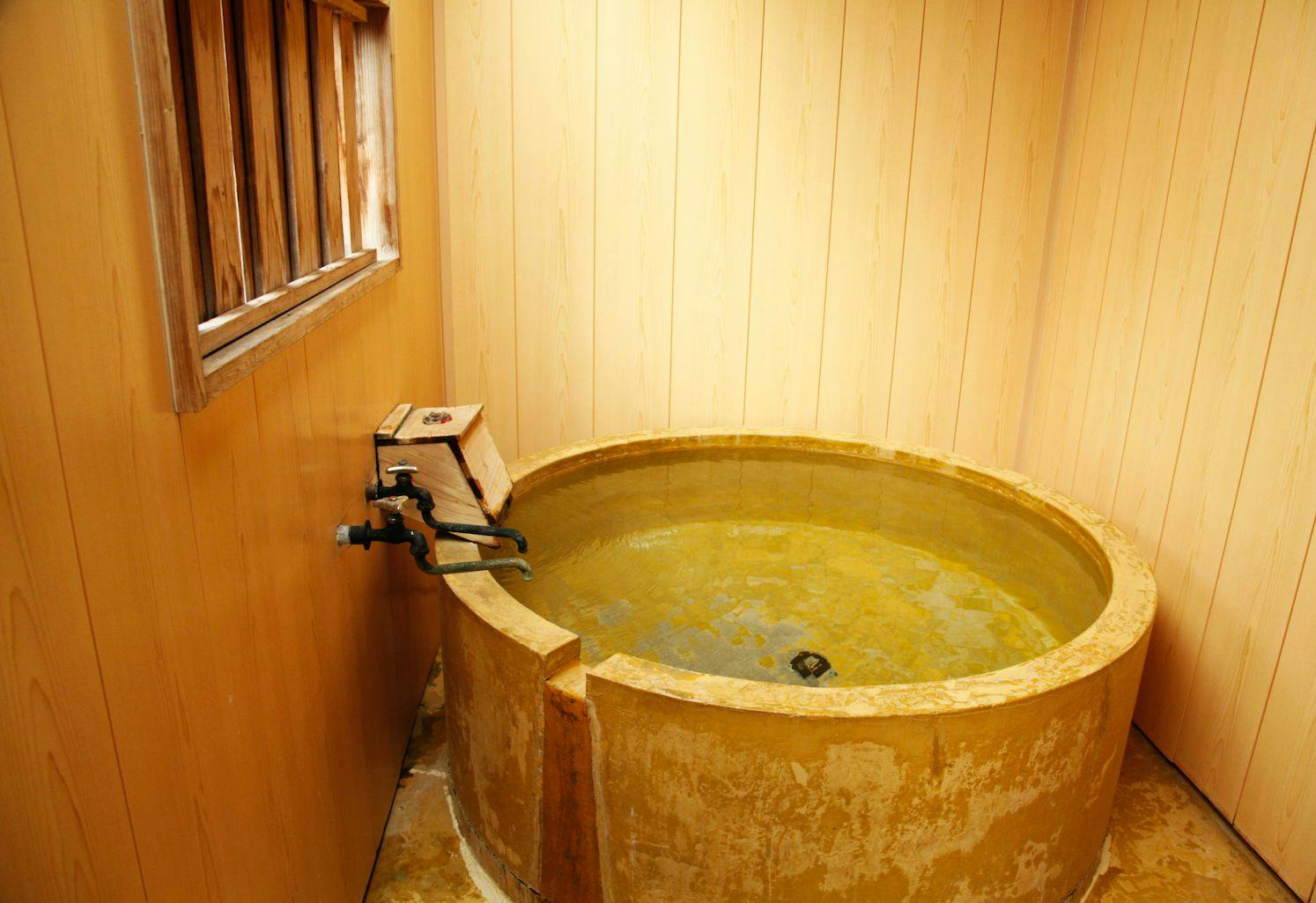 Okuyamaga Onsen Ryokan
