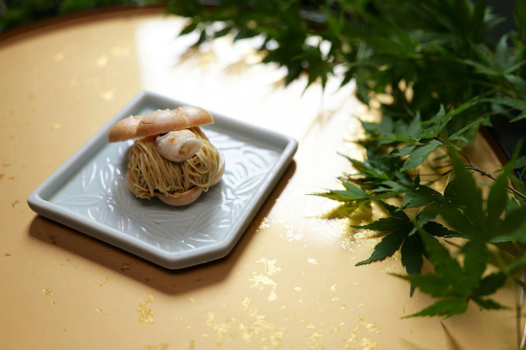 Okuyamaga Onsen Ryokan
