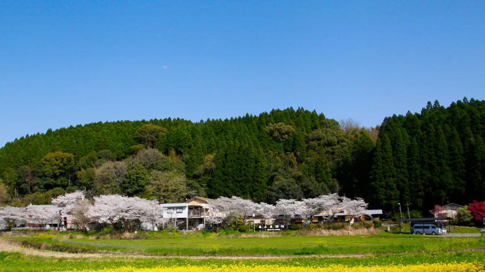 Okuyamaga Onsen Ryokan